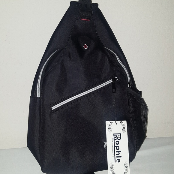 Handbags - Rophie Sports Crossbody bag